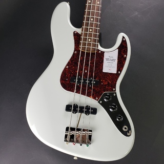 Fender Made in Japan Traditional 60s Jazz Bass / Olympic White【現物画像】【日本製】