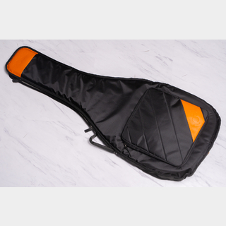 ROSIE ベースケース 黒・オレンジ ROSIÉ Ultralight Bass/Guitar Case – ROSIÉ
