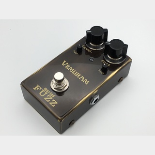 VEMURAM Myriad Fuzz