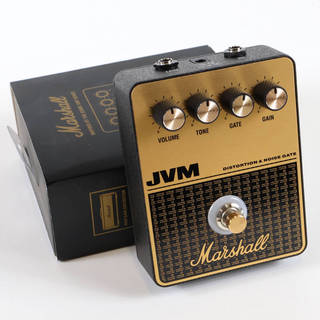 ギター用エフェクター、Marshall、JVMの検索結果【楽器検索デジマート】