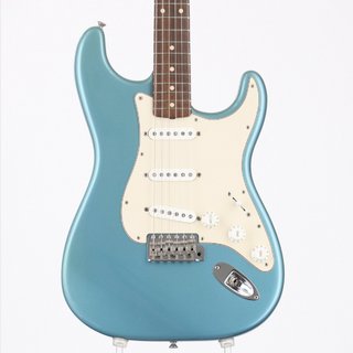 Fender American Vintage 62 Stratocaster Thin Lacquer Lake Placid Blue 【御茶ノ水本店】