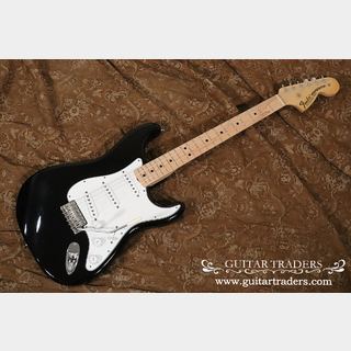 Fender Custom Shop 2007 1969 Stratocaster NOS