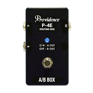 ProvidenceP-4E A/B BOX ABボックス