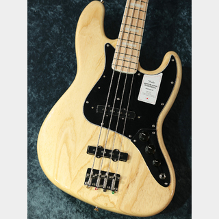 FenderMADE IN JAPAN TRADITIONAL 70S JAZZ BASS【軽量3.91kg】