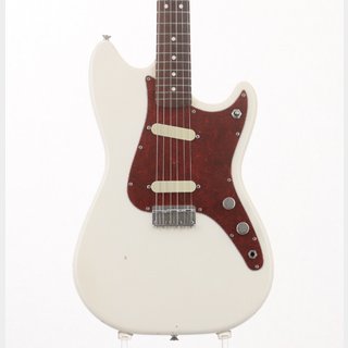 Vanzandt Bronson Vintage White【名古屋栄店】