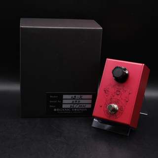 エフェクター（ギター・ベース用）、Organic Sounds kerberosの検索
