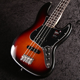 Fender American Performer Jazz Bass Rosewood Fingerboard 3-Color Sunburst  [2NDアウトレット特価] 【御茶ノ水