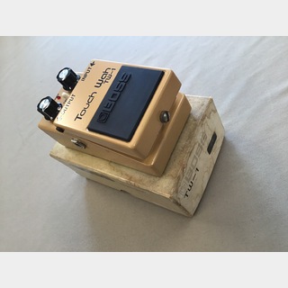 BOSS Touch Wah TW-1