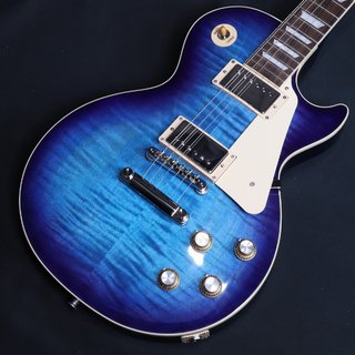 Gibson Les Paul Standard 60s Figured Top Blueberry Burst [Custom Color Series] 【横浜店】