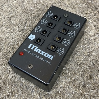 Maxon PD-01