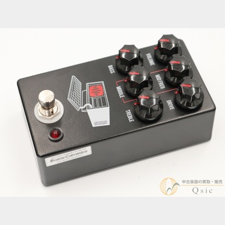 JHS Pedals、HARD DRIVEの検索結果【楽器検索デジマート】