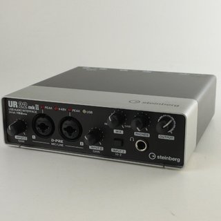 SteinbergUR22MKII 【御茶ノ水本店】