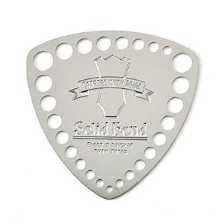 Solid Bond Pick Stainless [PICK-STN-R]