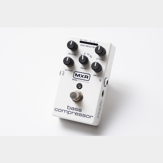 MXR M87 Bass Compressor【GIB横浜】