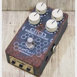 KarDiaN Chloroform "ADD CBF" overdrive distortion 【心斎橋店】