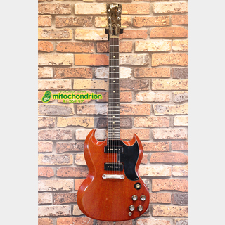 Gibson 1963年製 SG Special / Cherry Red