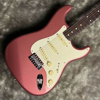 Fender Char Stratocaster/Burgundy【日本製/12月4日発売！】