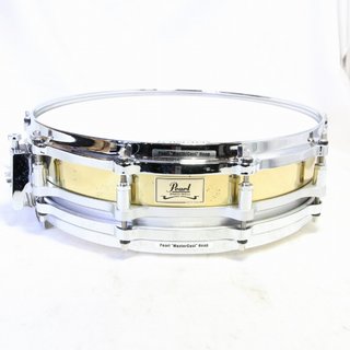 Pearl B-9114P 14x3.5 Flee Floating Brass Piccolo パール スネアドラム【池袋店】