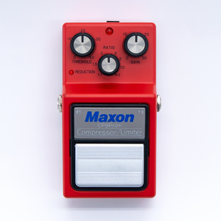 Maxon CP9Pro+ コンプレッサー/リミッター　中古　完動美品 MAXON CP9Pro+ Compressor/Limiter コンプレッサー - メルカリ