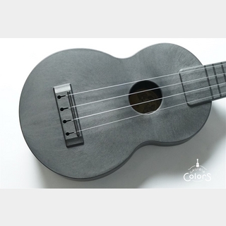 OUTDOOR UKULELESoprano - Carbon Gold