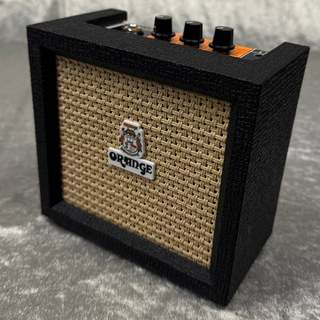 ORANGE Crush Mini Black【新宿店】