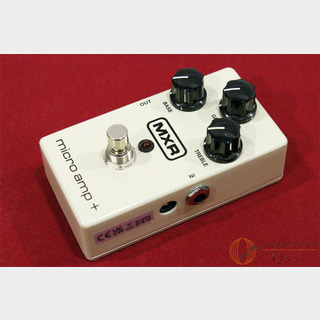 MXR M233 [MLE01]【神戸店在庫】