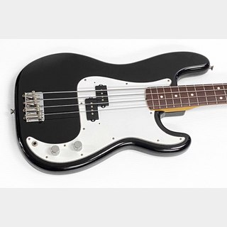 Fender Japan PB62 BLK