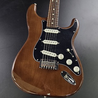 Fender Made in Japan Hybrid II Stratocaster / Walnut【現物画像】【当社限定カラー】