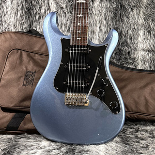 Paul Reed Smith(PRS)  SE NF3 Ice Blue Metallic