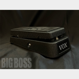 VOXV845  WAH PEDAL