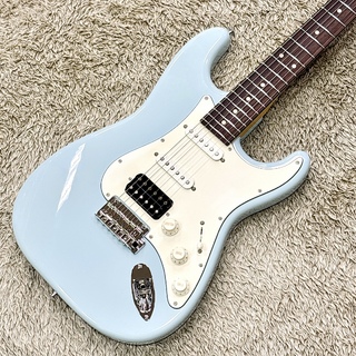 Suhr Classic S Antique HSS SBL / Rosewood 【ライト・エイジド加工】