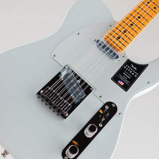 Fender American Ultra II Telecaster/Avalanche/M【S/N:US24015290】