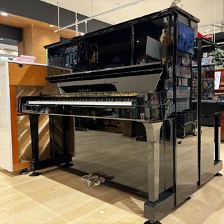 YAMAHA UX3　中古