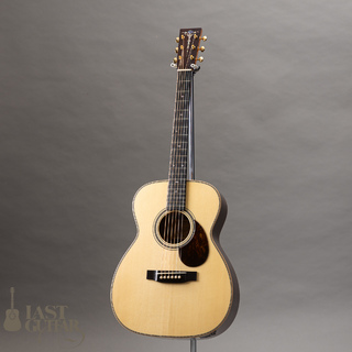 ASTURIAS／E.C. CUSTOM White Spruce｜NEW GEAR SOUND CHECK featuring