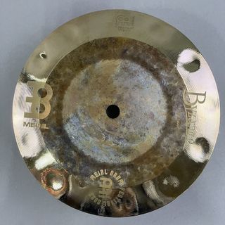 Meinl B8DUS MDF23【スプラッシュ】8”Byzance DUAL【現物画像】