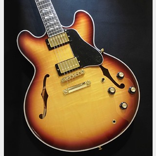 セミアコ es-335 タイプ ジャンク GIBSON (ギブソン) セミアコ ES