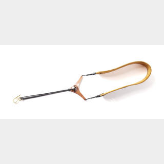 Gottsu 【New!】Original Copper Strap Short(Alto用) 53～44cm Copper Plate&Brass Hook