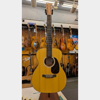 Martin 000JR-10E Shawn Mendes #2897796【エレアコ】