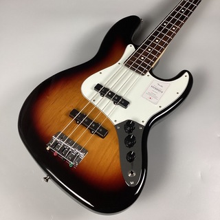 FenderMade in Japan Hybrid II Jazz Bass Rosewood Fingerboard エレキベース ジャズベース【現物画像】