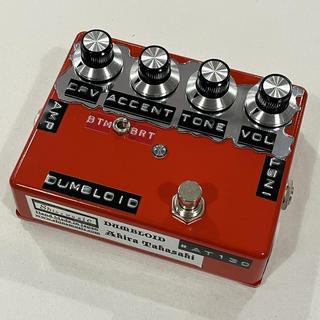 エフェクター（ギター・ベース用）、Shin's Music、DUMBLOID Akira