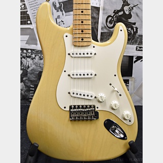 Fender Custom Shop 1954 Stratocaster -Blonde- 1993USED!!