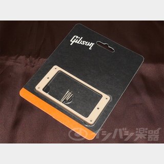 Gibson PRPR-015 Neck Pickup Mounting Ring Creme Plastic【池袋店】