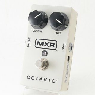 MXR M267 Octavio Fuzz 【御茶ノ水本店】