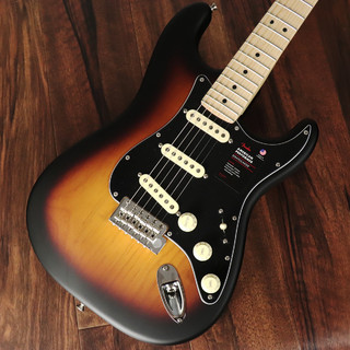 FenderFSR American Performer Pine Stratocaster Maple Fingerboard 2-Color Sunburst [イシバシ限定販売]   【