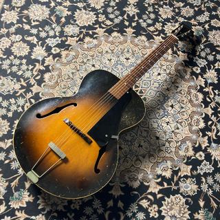 アコースティックギター ＞ アーチトップの検索結果【楽器検索デジマート】