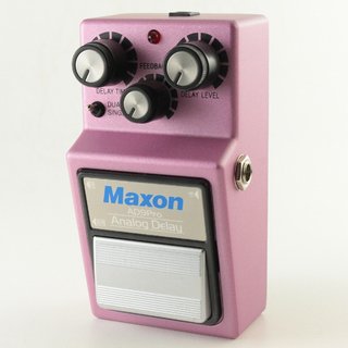 Maxon AD9Pro Analog Delay 【御茶ノ水本店】