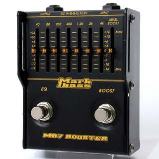 エフェクター（ギター・ベース用）、Markbassの検索結果【楽器検索