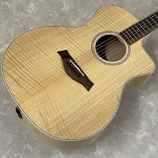 Taylor EG-224ce Urban Ash エレアコギター／島村楽器オリジナルモデル
