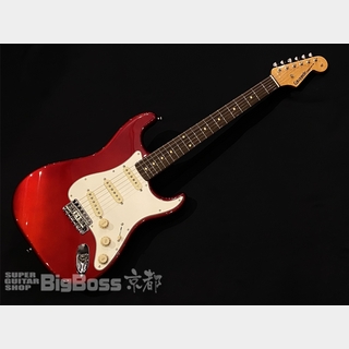 EDWARDS E-ST-125ALR / Candy Apple Red