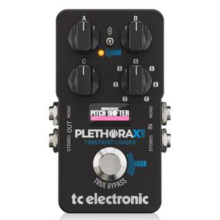 TC Electronic Hall of Fame 2 Reverbの検索結果【楽器検索デジマート】